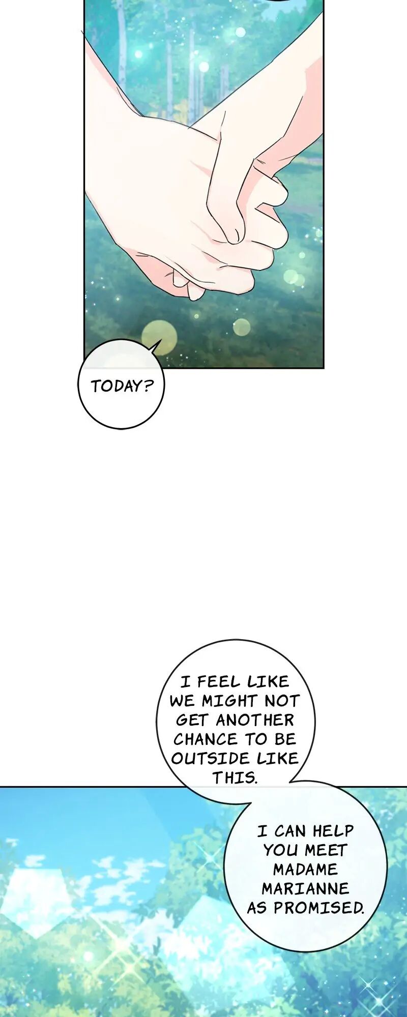Read Saving the Villain Who was Abandoned by the Female Lead EN Manga Online