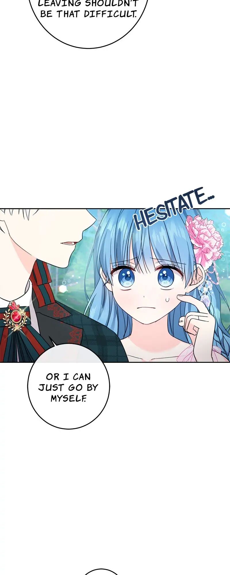 Read Saving the Villain Who was Abandoned by the Female Lead EN Manga Online