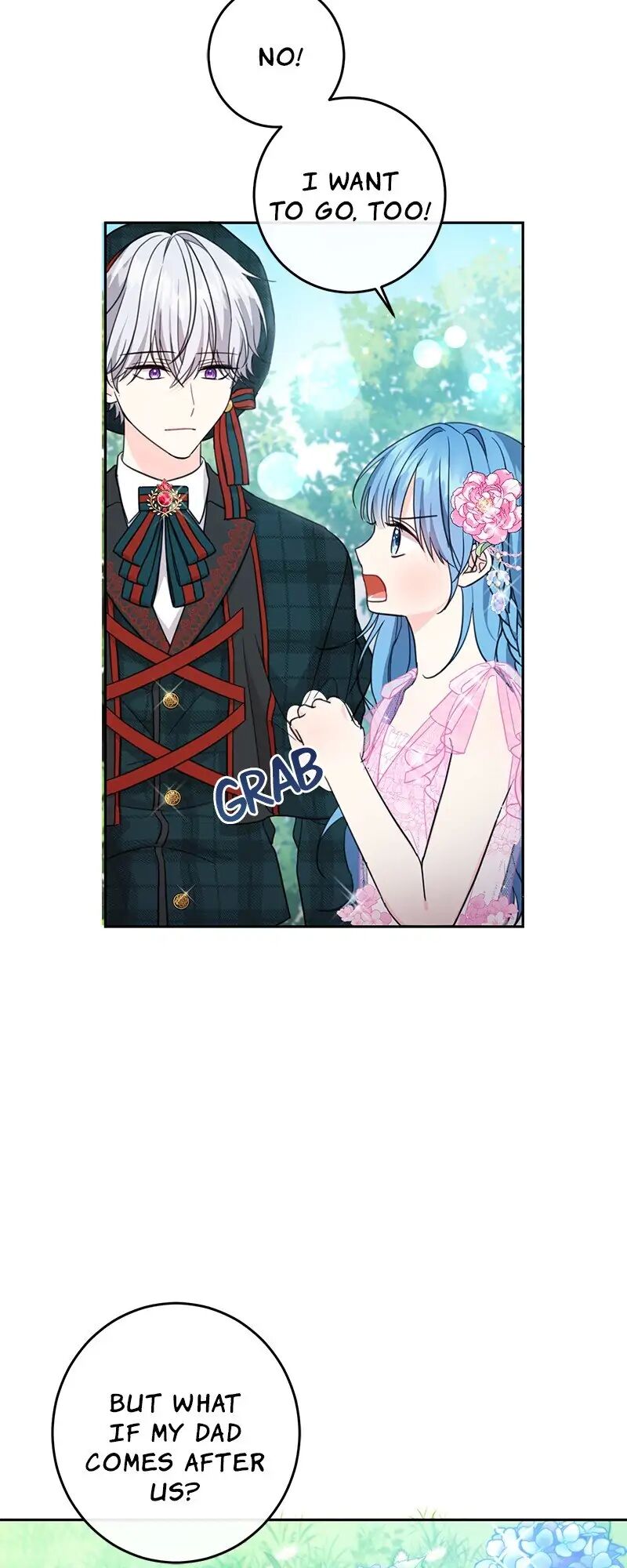 Read Saving the Villain Who was Abandoned by the Female Lead EN Manga Online