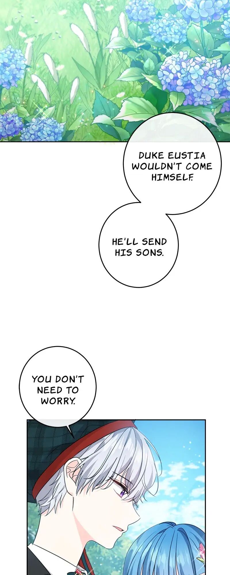 Read Saving the Villain Who was Abandoned by the Female Lead EN Manga Online