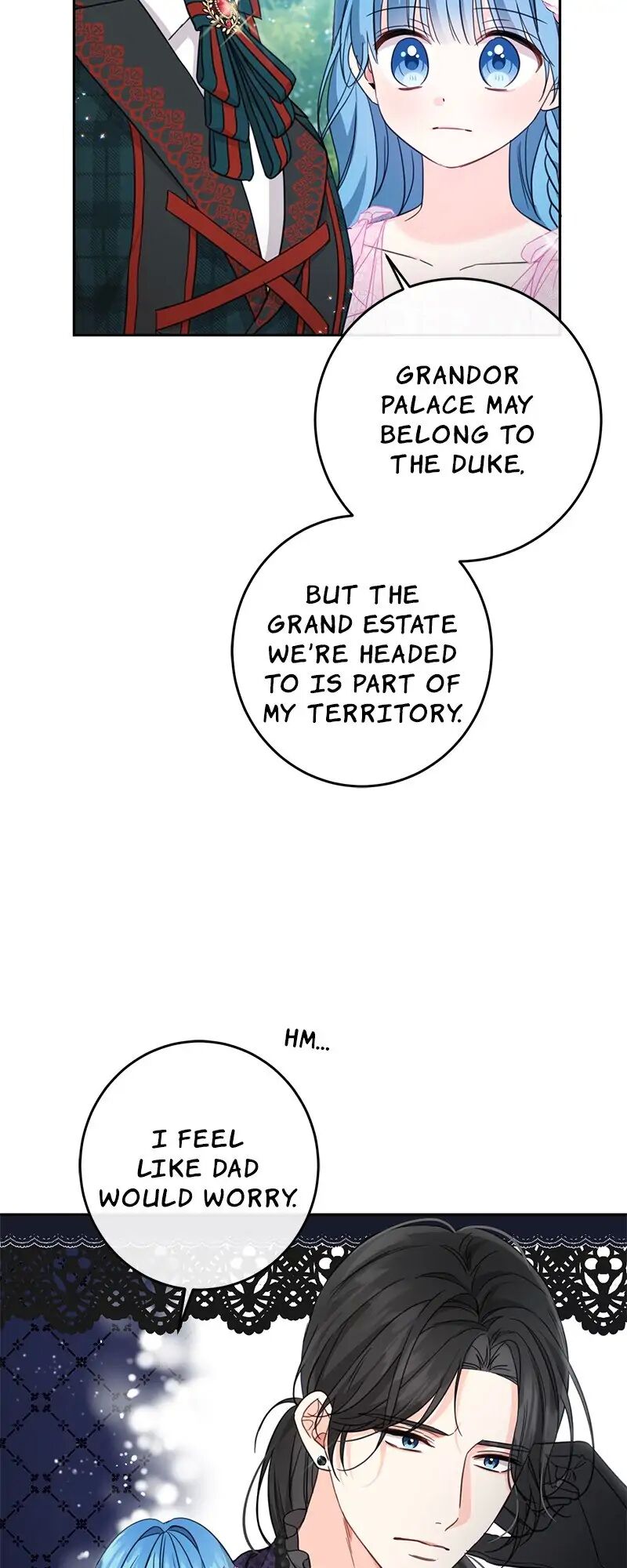 Read Saving the Villain Who was Abandoned by the Female Lead EN Manga Online