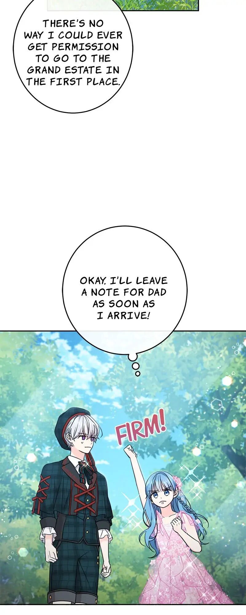 Read Saving the Villain Who was Abandoned by the Female Lead EN Manga Online