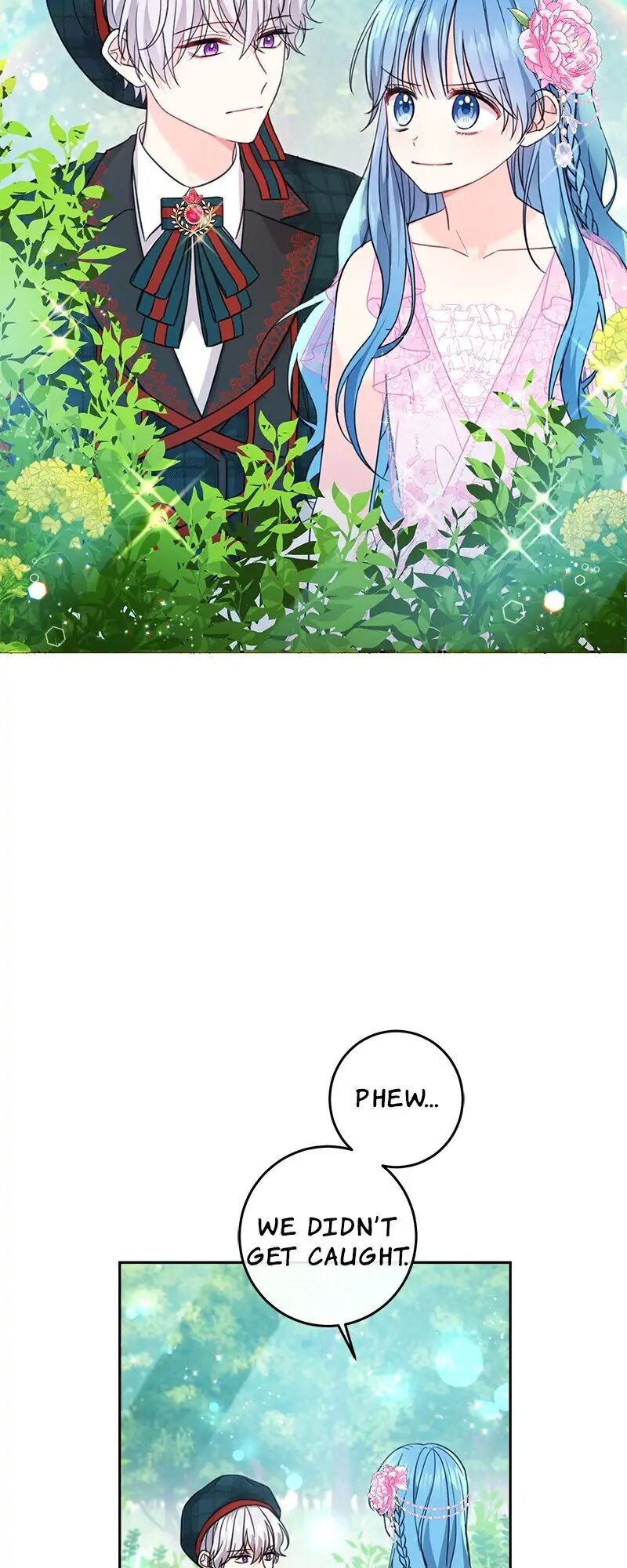 Read Saving the Villain Who was Abandoned by the Female Lead EN Manga Online