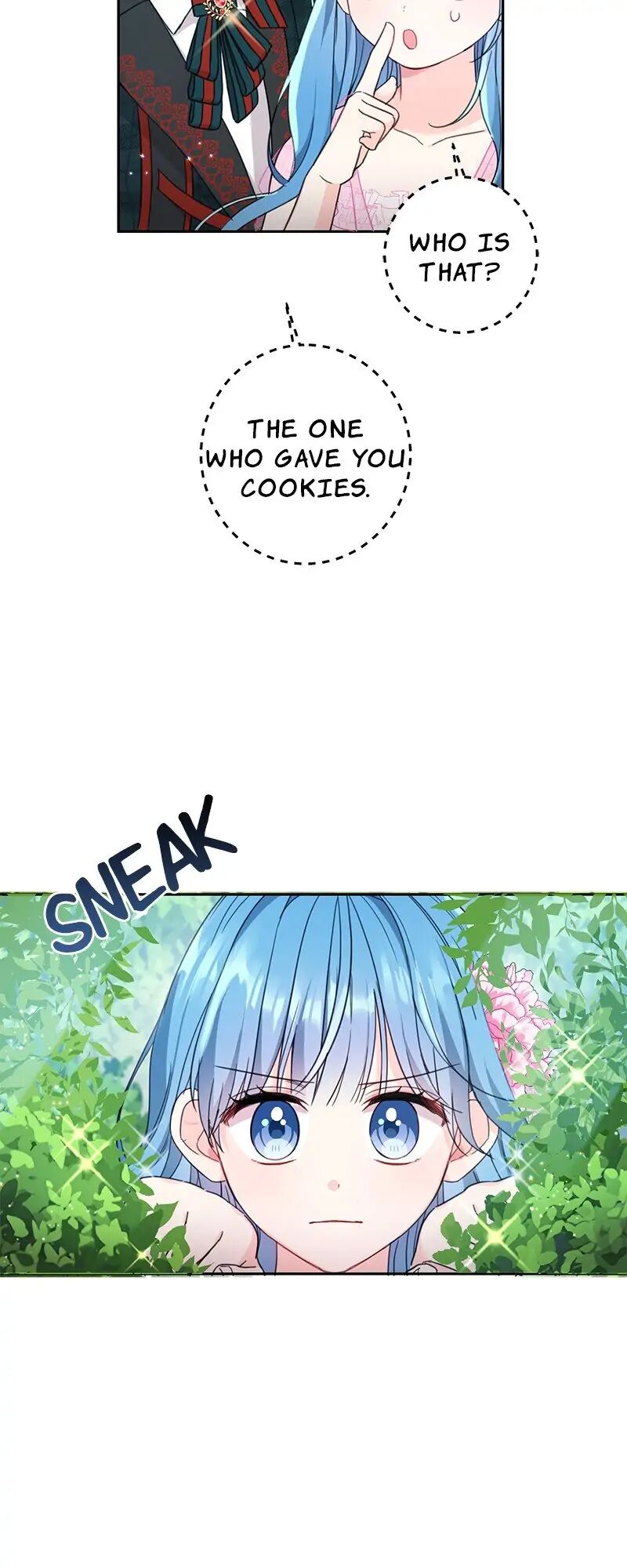 Read Saving the Villain Who was Abandoned by the Female Lead EN Manga Online