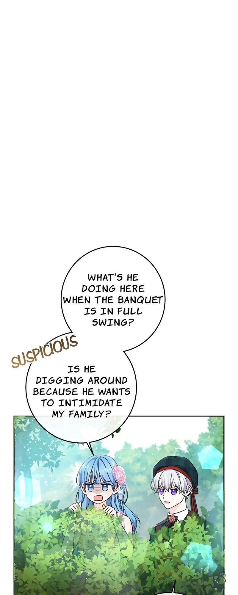 Read Saving the Villain Who was Abandoned by the Female Lead EN Manga Online