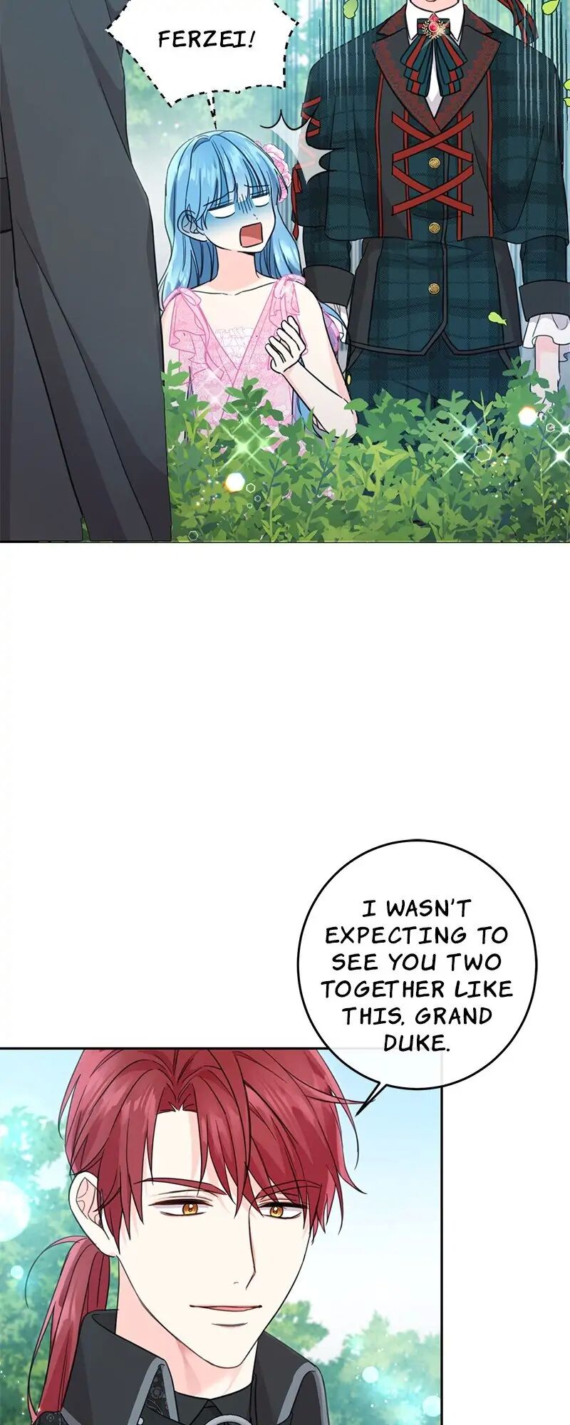 Read Saving the Villain Who was Abandoned by the Female Lead EN Manga Online