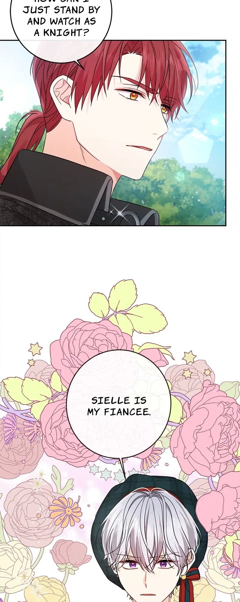 Read Saving the Villain Who was Abandoned by the Female Lead EN Manga Online