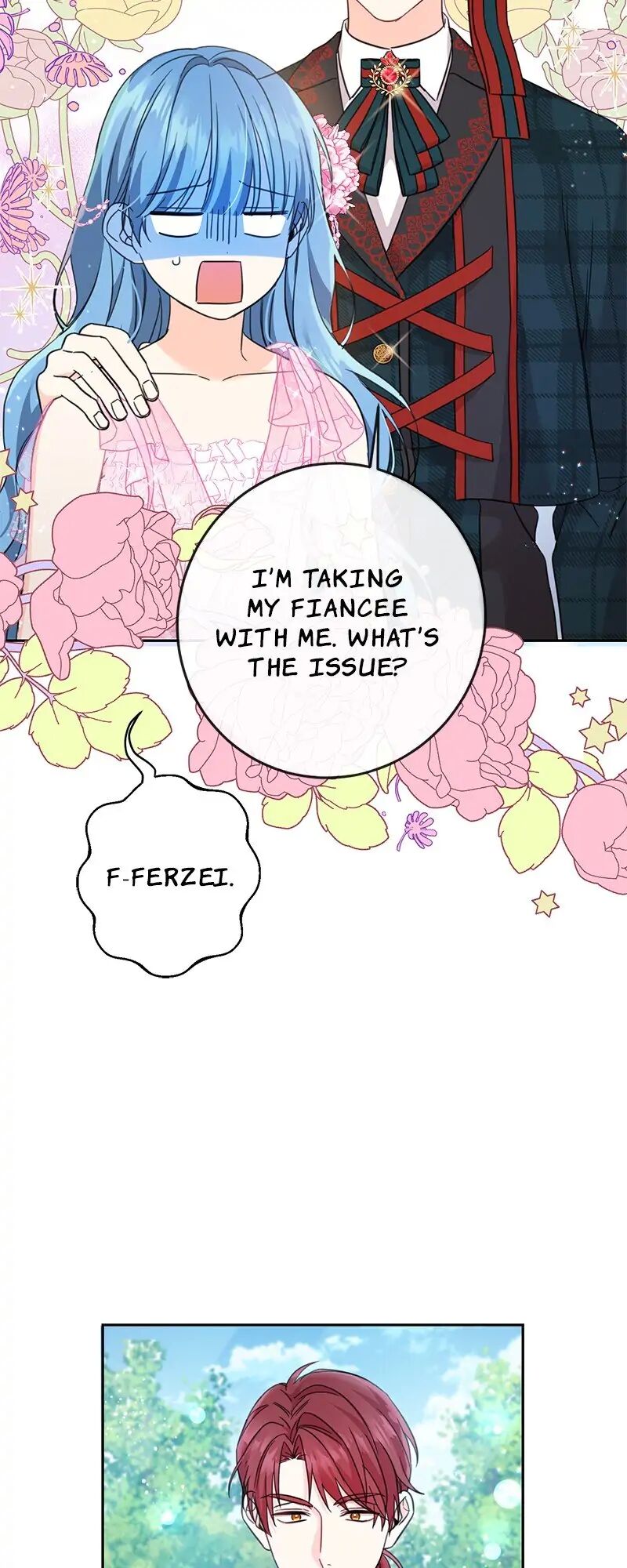 Read Saving the Villain Who was Abandoned by the Female Lead EN Manga Online