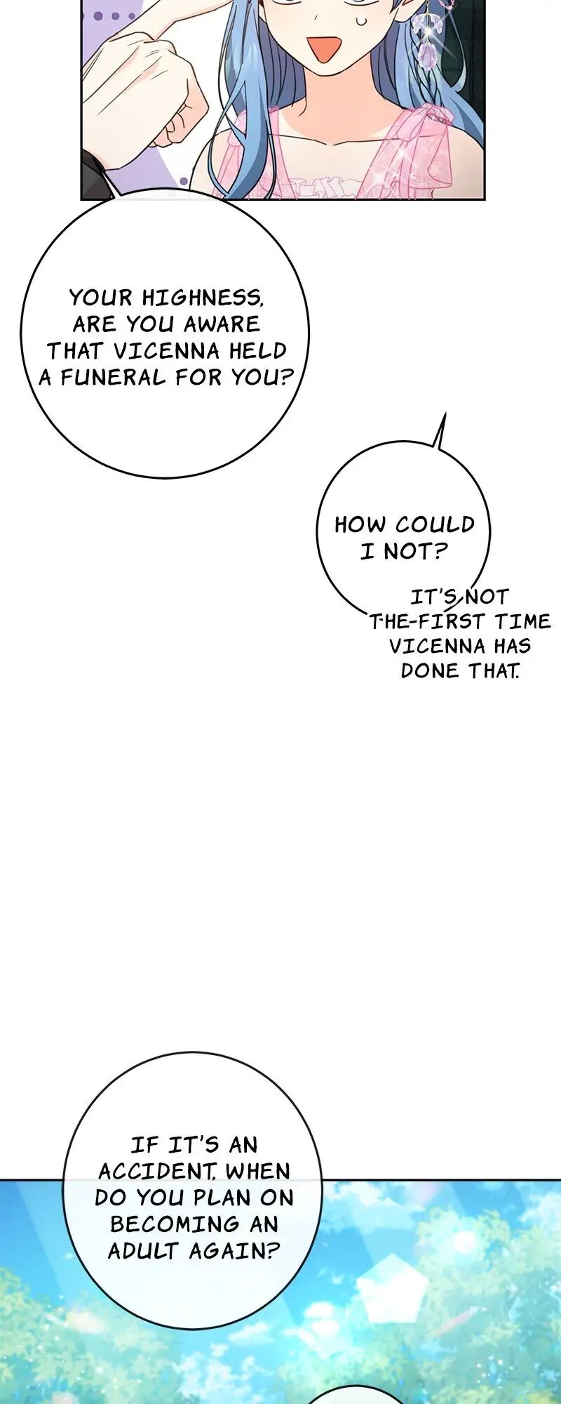Read Saving the Villain Who was Abandoned by the Female Lead EN Manga Online