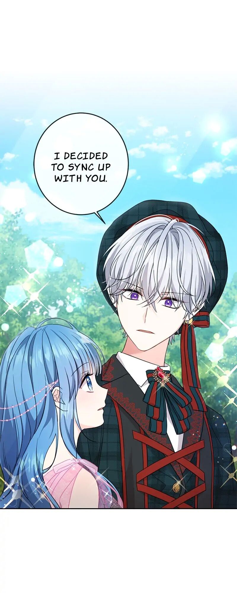 Read Saving the Villain Who was Abandoned by the Female Lead EN Manga Online