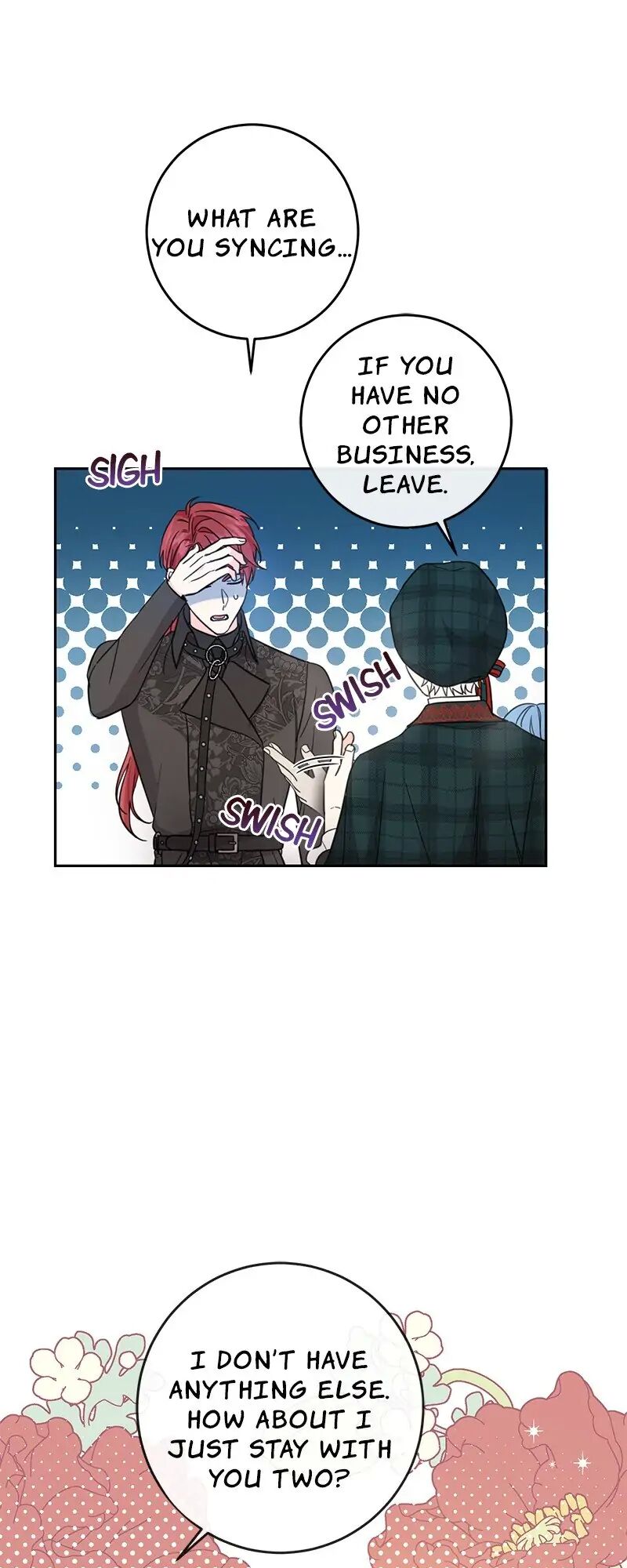 Read Saving the Villain Who was Abandoned by the Female Lead EN Manga Online