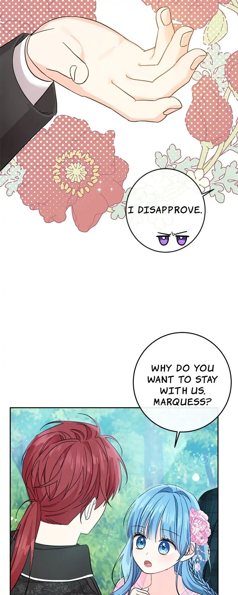 Read Saving the Villain Who was Abandoned by the Female Lead EN Manga Online