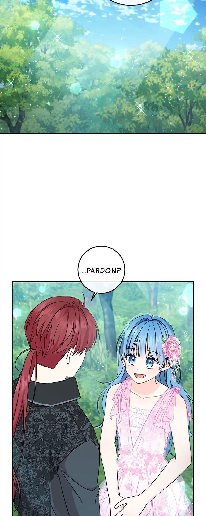 Read Saving the Villain Who was Abandoned by the Female Lead EN Manga Online