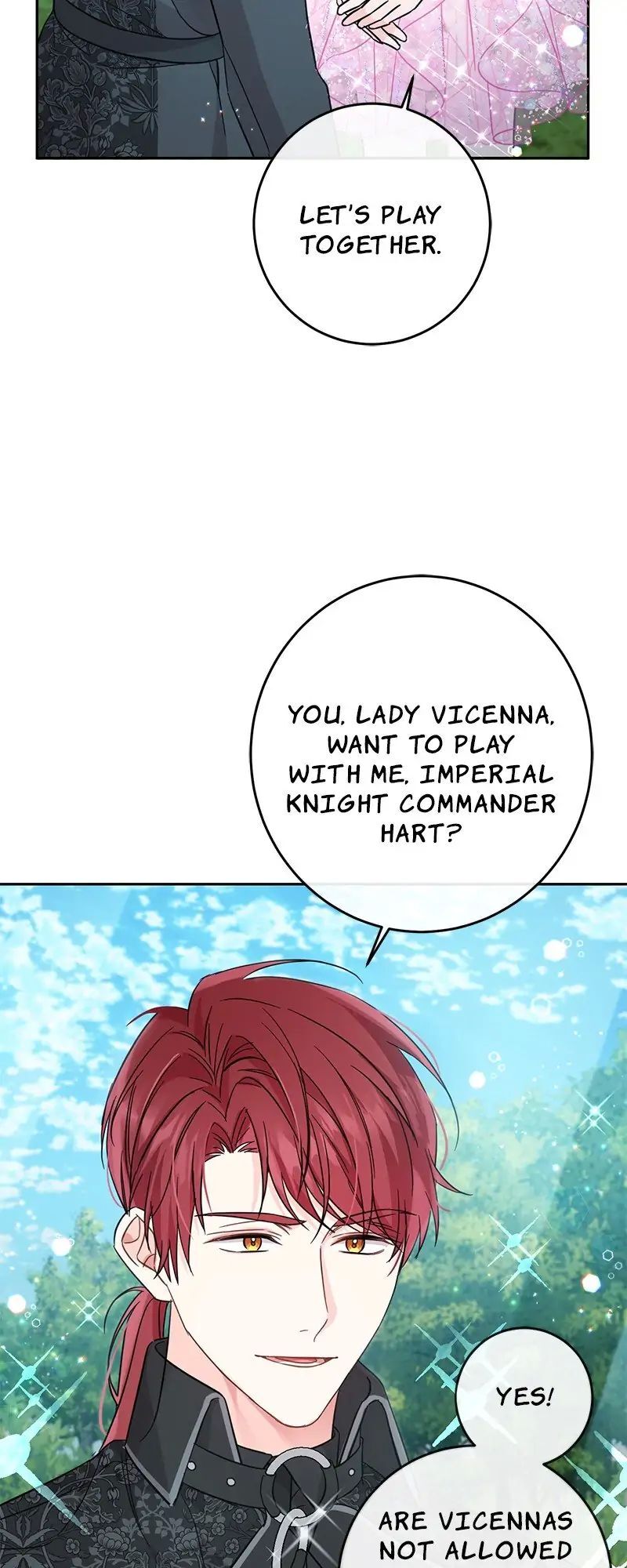 Read Saving the Villain Who was Abandoned by the Female Lead EN Manga Online
