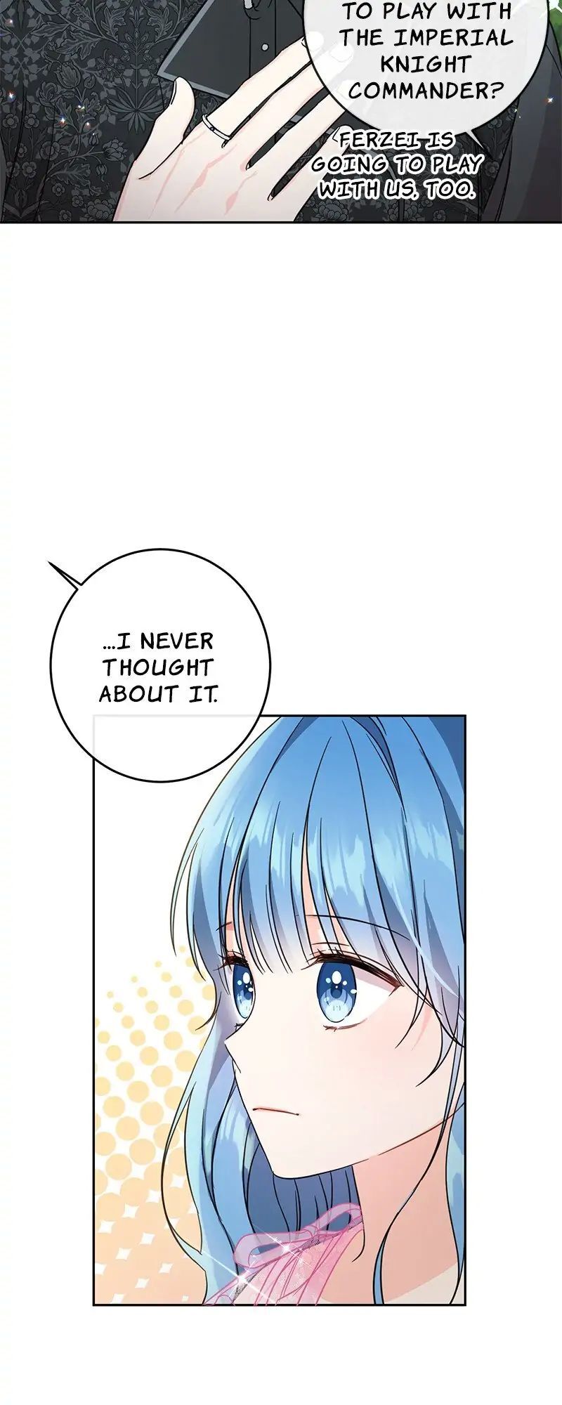 Read Saving the Villain Who was Abandoned by the Female Lead EN Manga Online