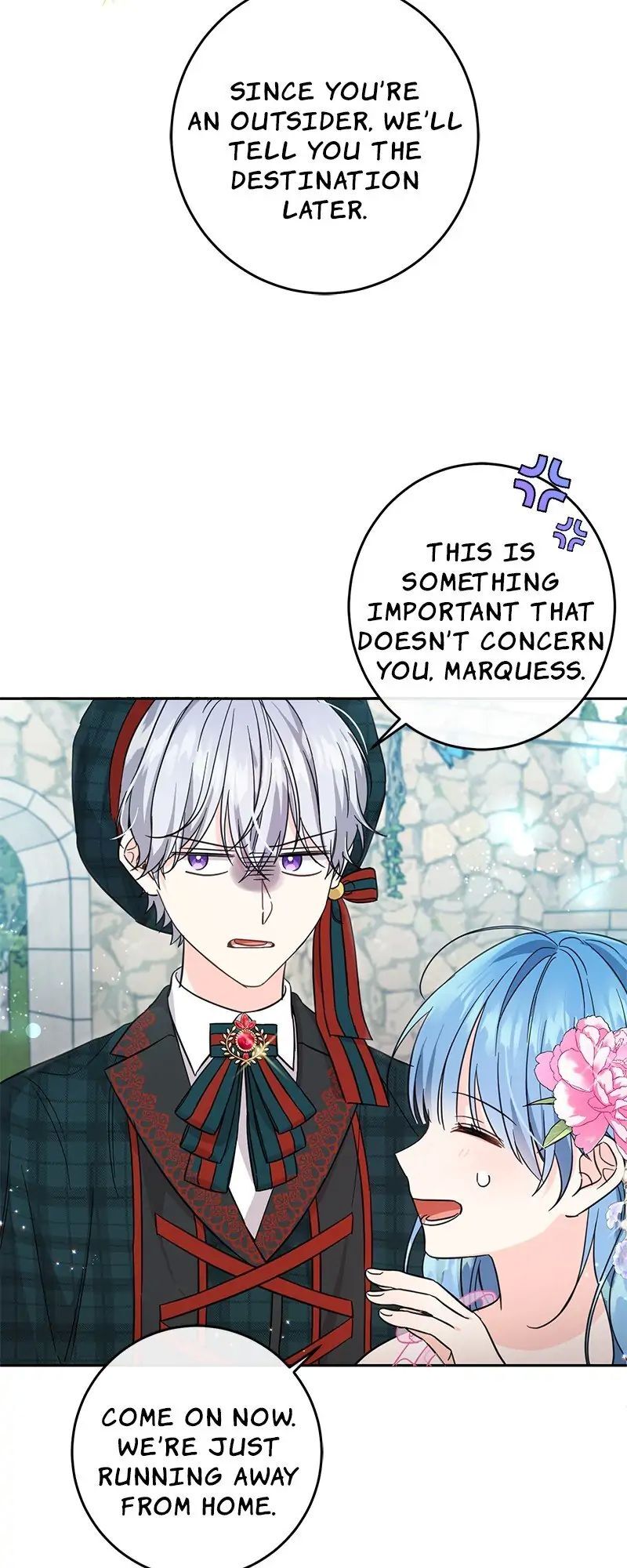 Read Saving the Villain Who was Abandoned by the Female Lead EN Manga Online