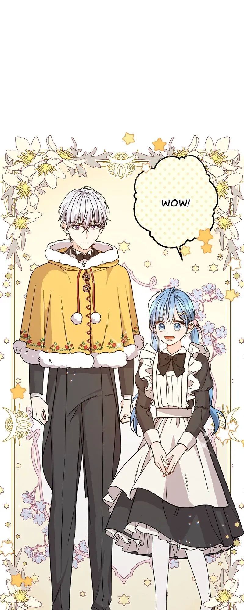 Read Saving the Villain Who was Abandoned by the Female Lead EN Manga Online