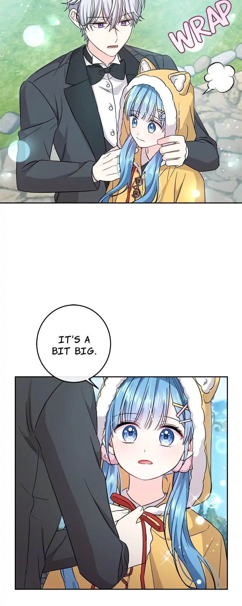 Read Saving the Villain Who was Abandoned by the Female Lead EN Manga Online