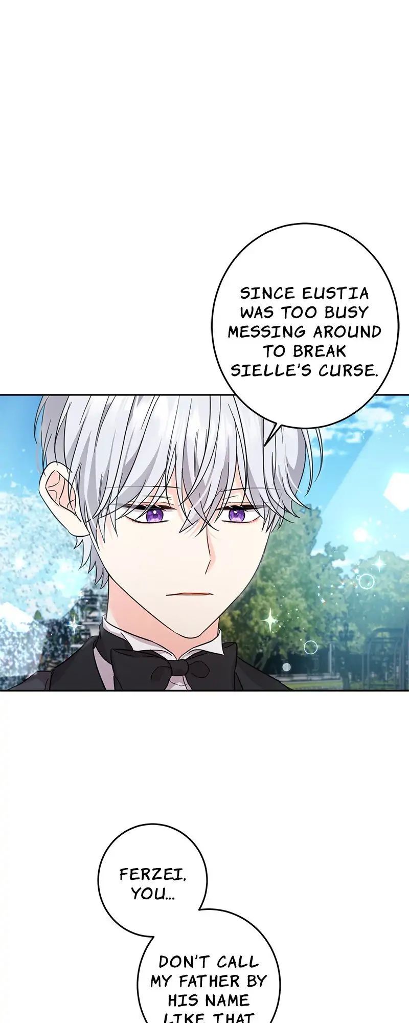 Read Saving the Villain Who was Abandoned by the Female Lead EN Manga Online