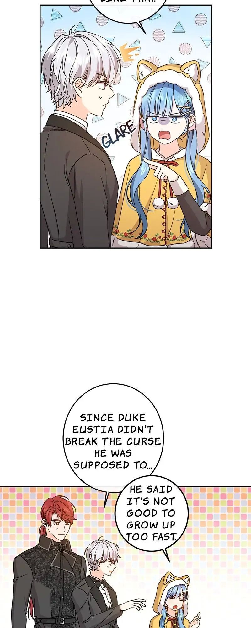 Read Saving the Villain Who was Abandoned by the Female Lead EN Manga Online