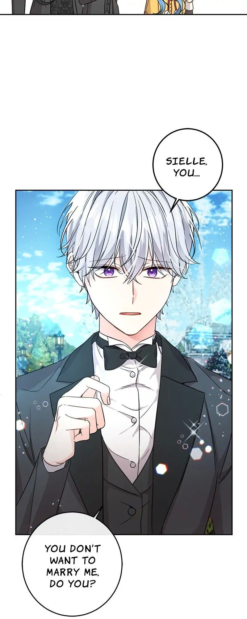 Read Saving the Villain Who was Abandoned by the Female Lead EN Manga Online