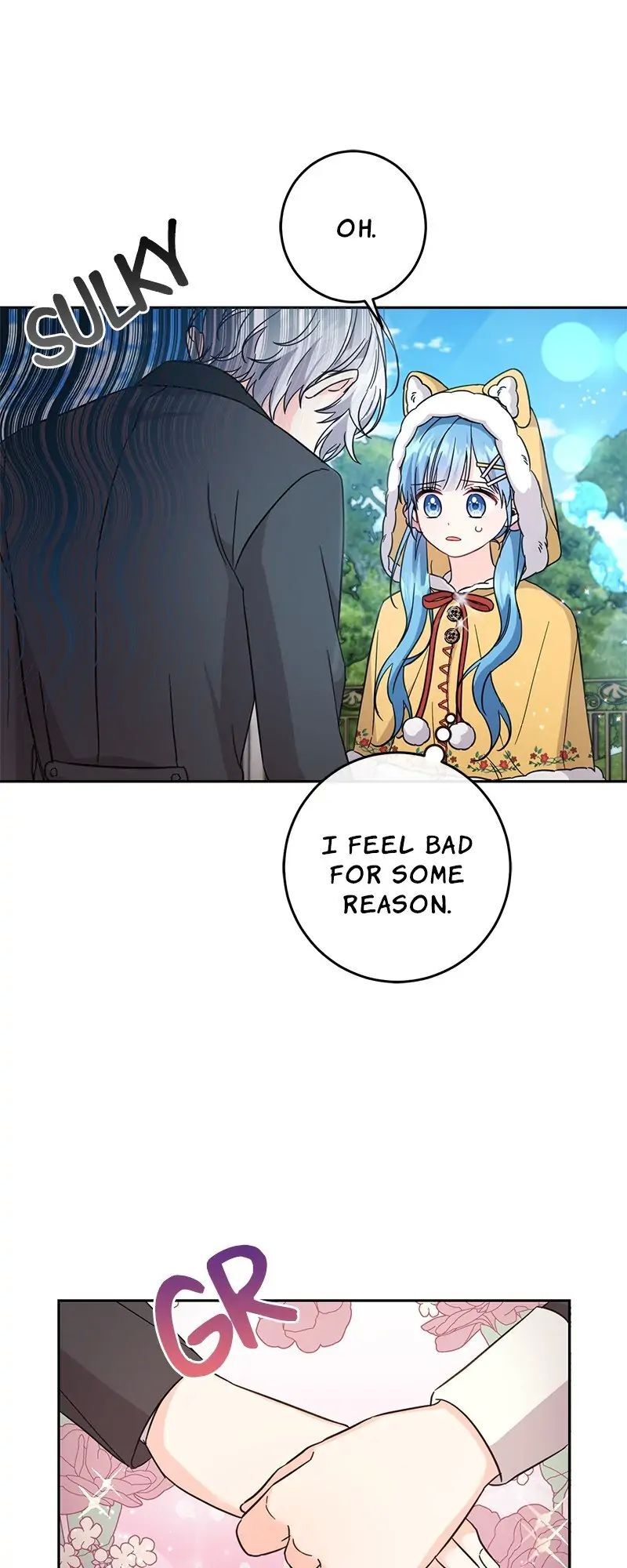 Read Saving the Villain Who was Abandoned by the Female Lead EN Manga Online