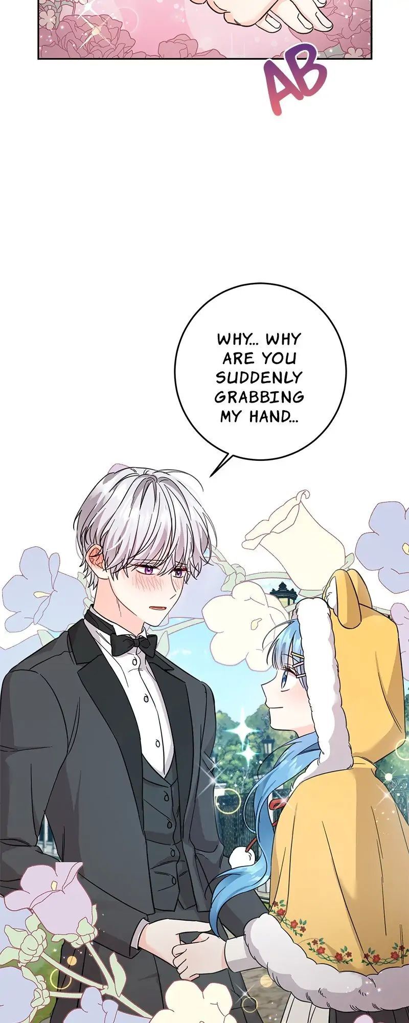 Read Saving the Villain Who was Abandoned by the Female Lead EN Manga Online