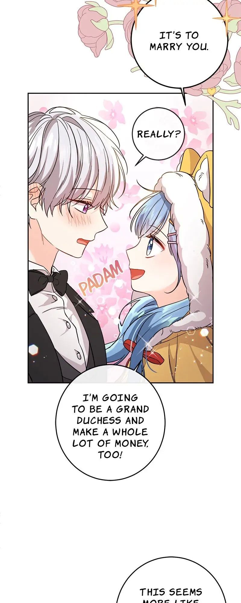 Read Saving the Villain Who was Abandoned by the Female Lead EN Manga Online