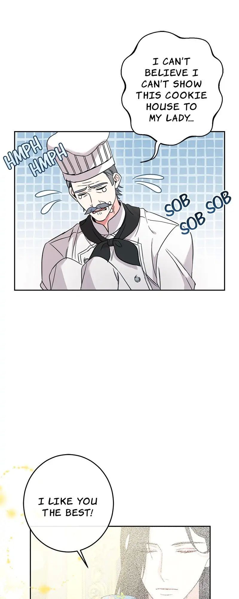 Read Saving the Villain Who was Abandoned by the Female Lead EN Manga Online