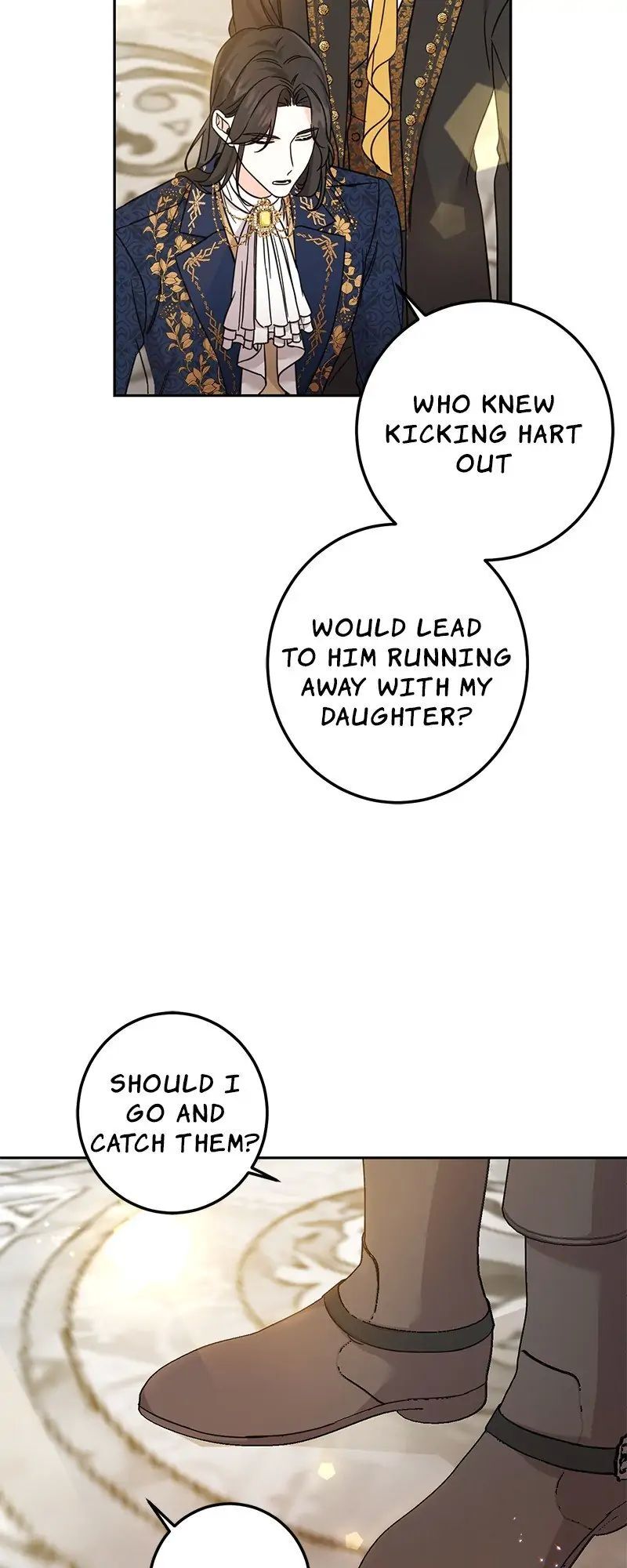 Read Saving the Villain Who was Abandoned by the Female Lead EN Manga Online