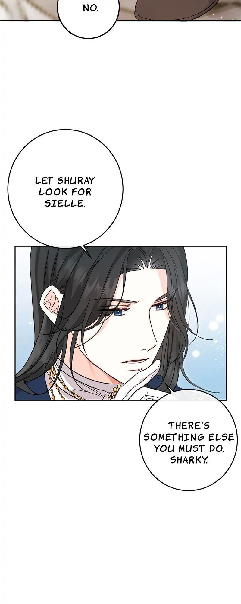 Read Saving the Villain Who was Abandoned by the Female Lead EN Manga Online