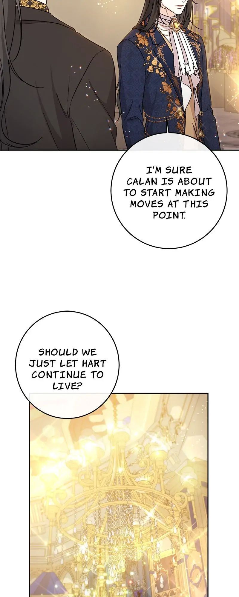 Read Saving the Villain Who was Abandoned by the Female Lead EN Manga Online