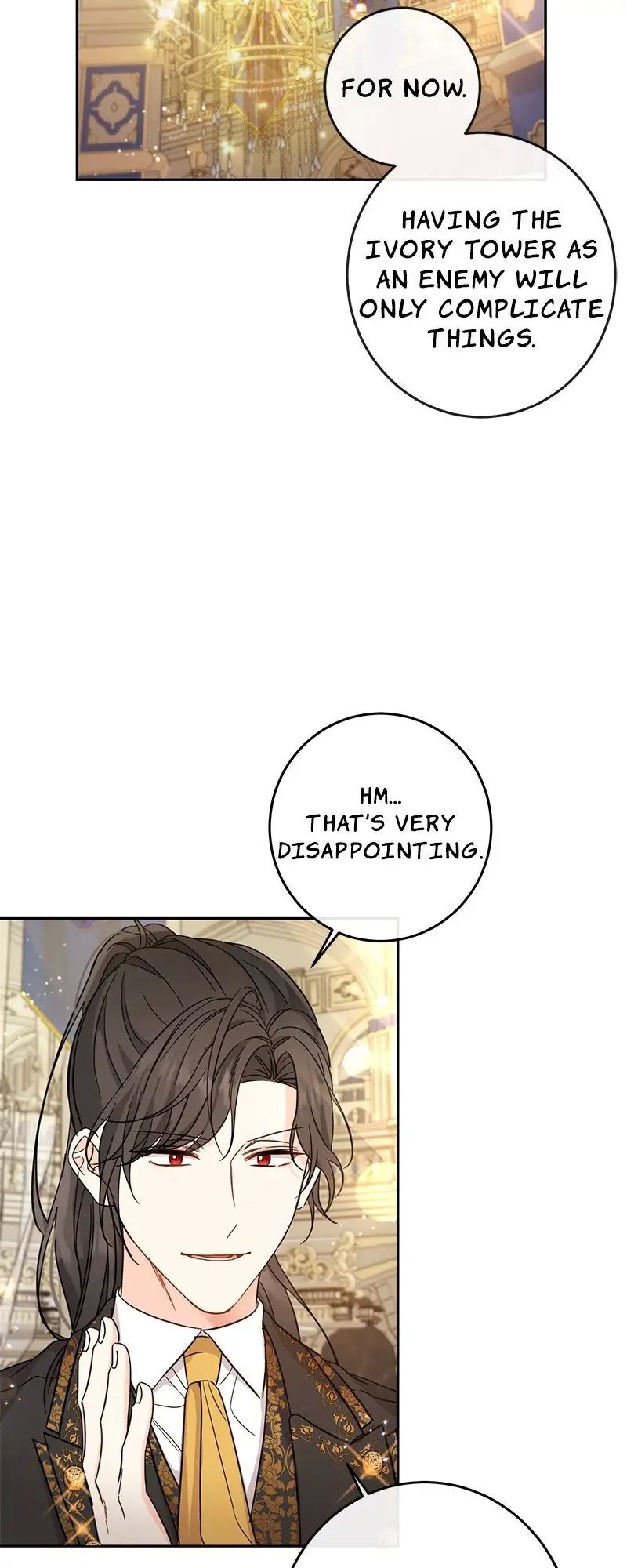 Read Saving the Villain Who was Abandoned by the Female Lead EN Manga Online