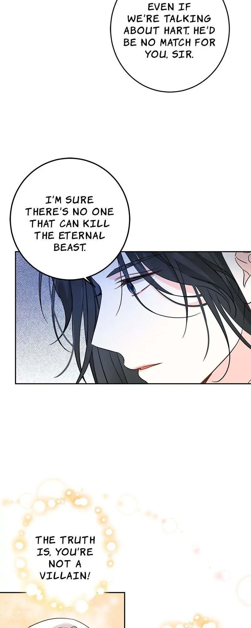 Read Saving the Villain Who was Abandoned by the Female Lead EN Manga Online