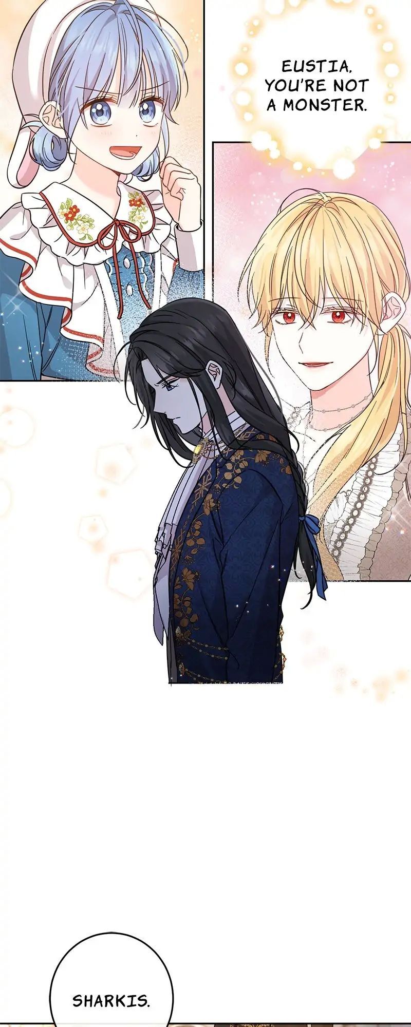 Read Saving the Villain Who was Abandoned by the Female Lead EN Manga Online