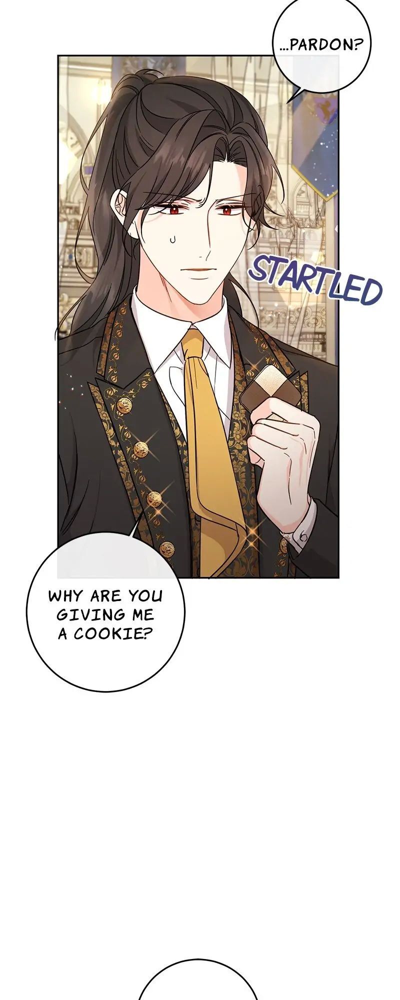 Read Saving the Villain Who was Abandoned by the Female Lead EN Manga Online