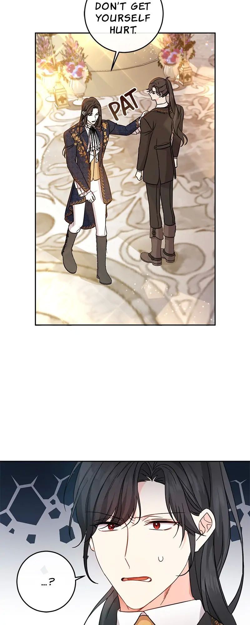 Read Saving the Villain Who was Abandoned by the Female Lead EN Manga Online