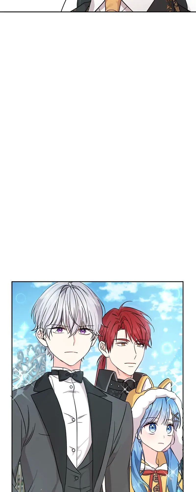 Read Saving the Villain Who was Abandoned by the Female Lead EN Manga Online