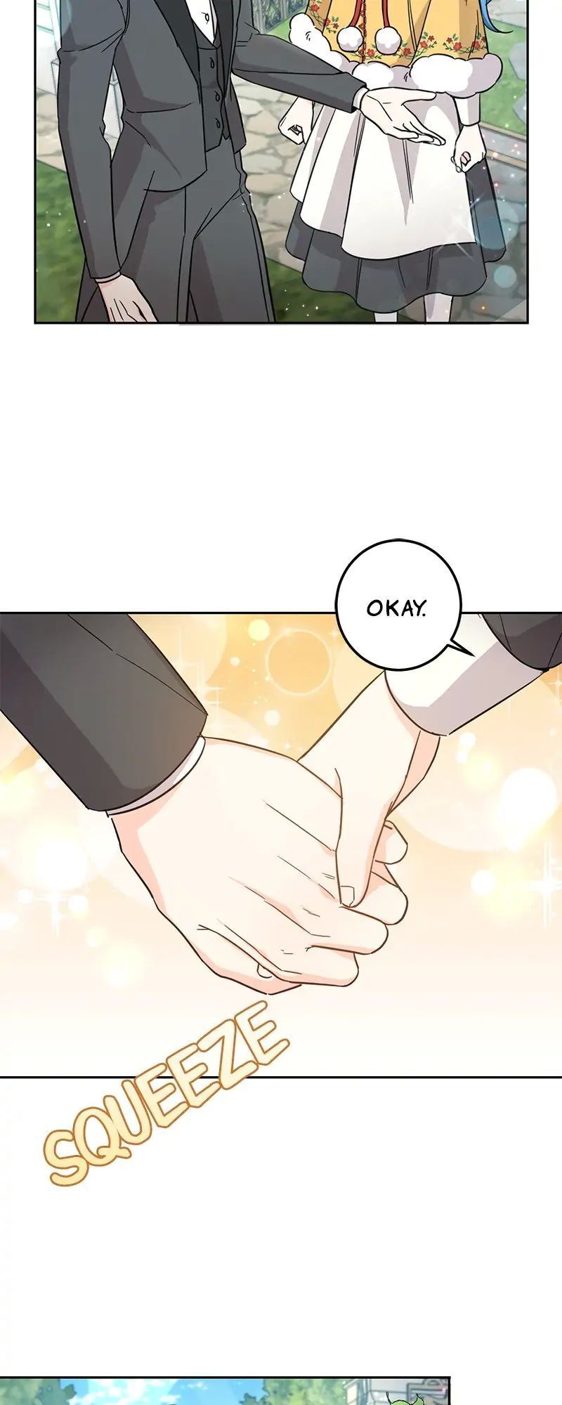Read Saving the Villain Who was Abandoned by the Female Lead EN Manga Online