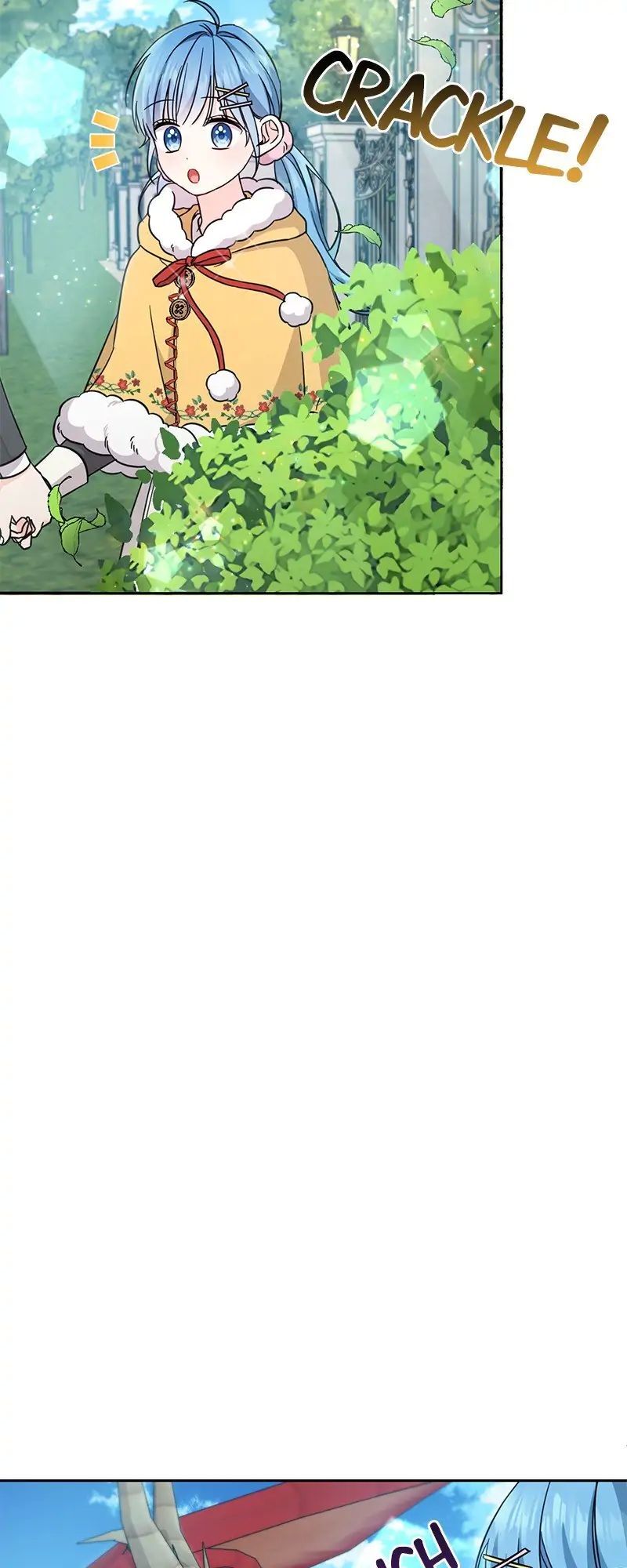 Read Saving the Villain Who was Abandoned by the Female Lead EN Manga Online