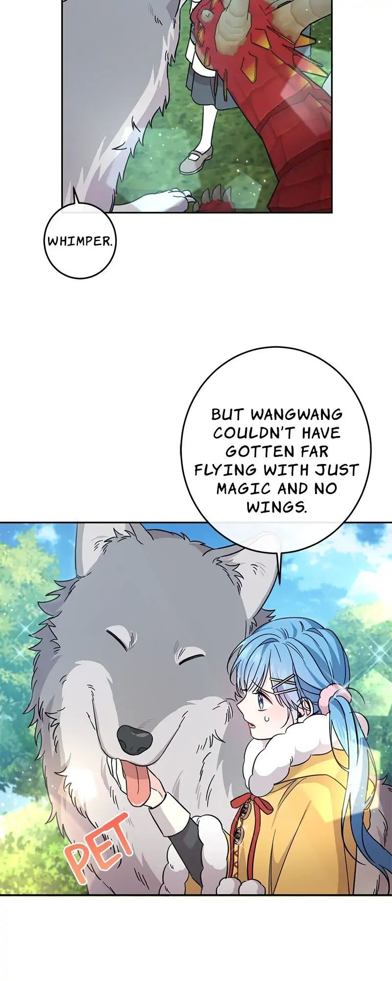 Read Saving the Villain Who was Abandoned by the Female Lead EN Manga Online