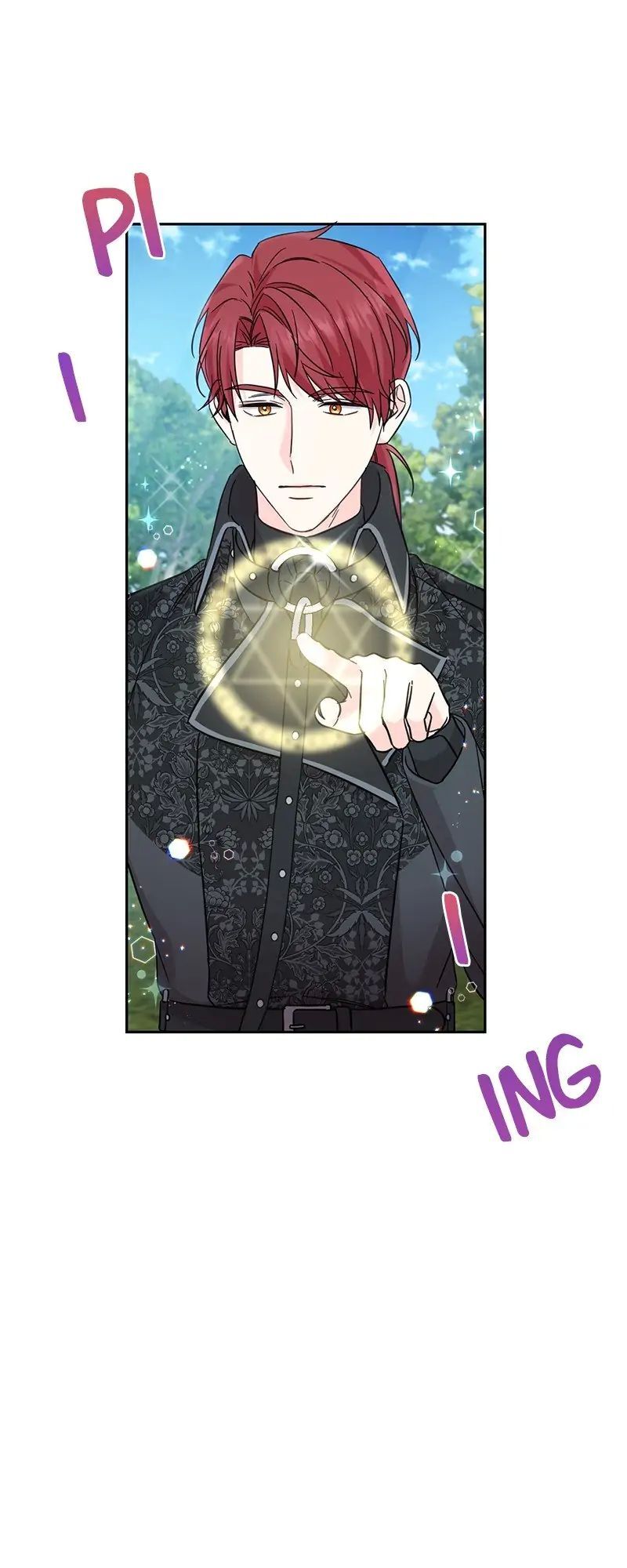 Read Saving the Villain Who was Abandoned by the Female Lead EN Manga Online