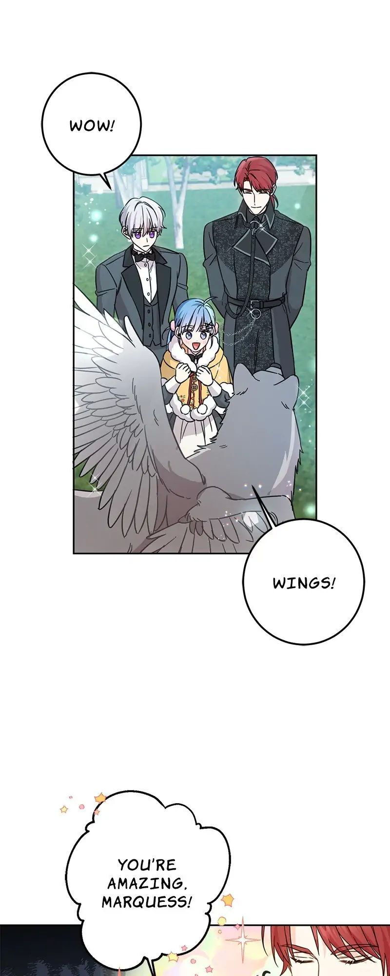 Read Saving the Villain Who was Abandoned by the Female Lead EN Manga Online