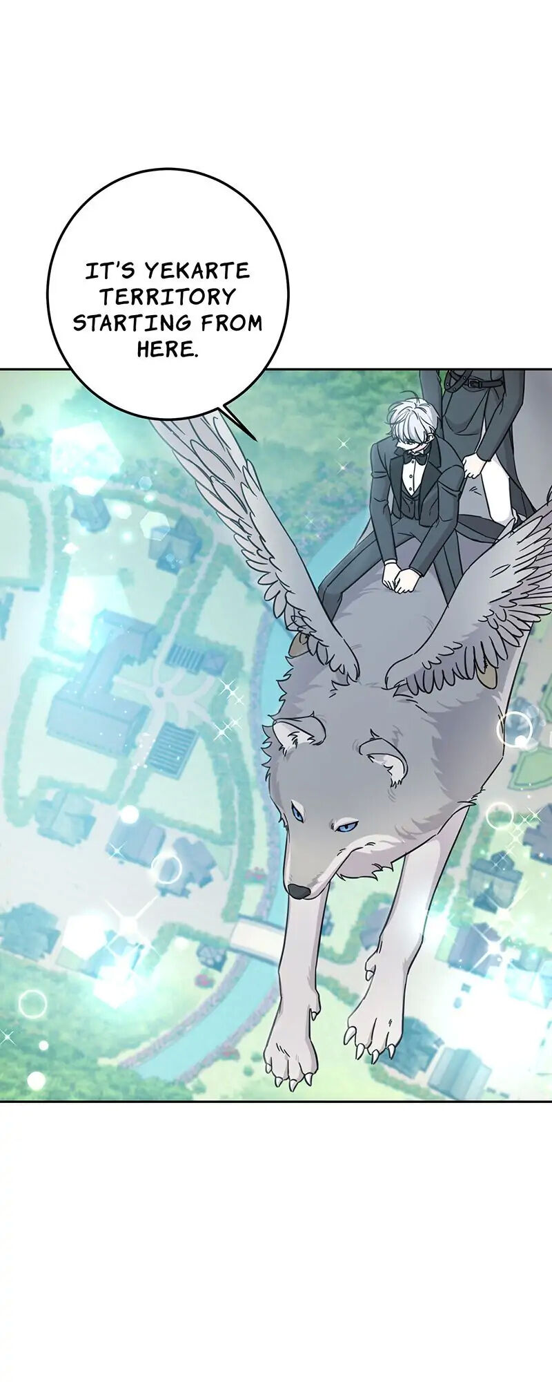 Read Saving the Villain Who was Abandoned by the Female Lead EN Manga Online