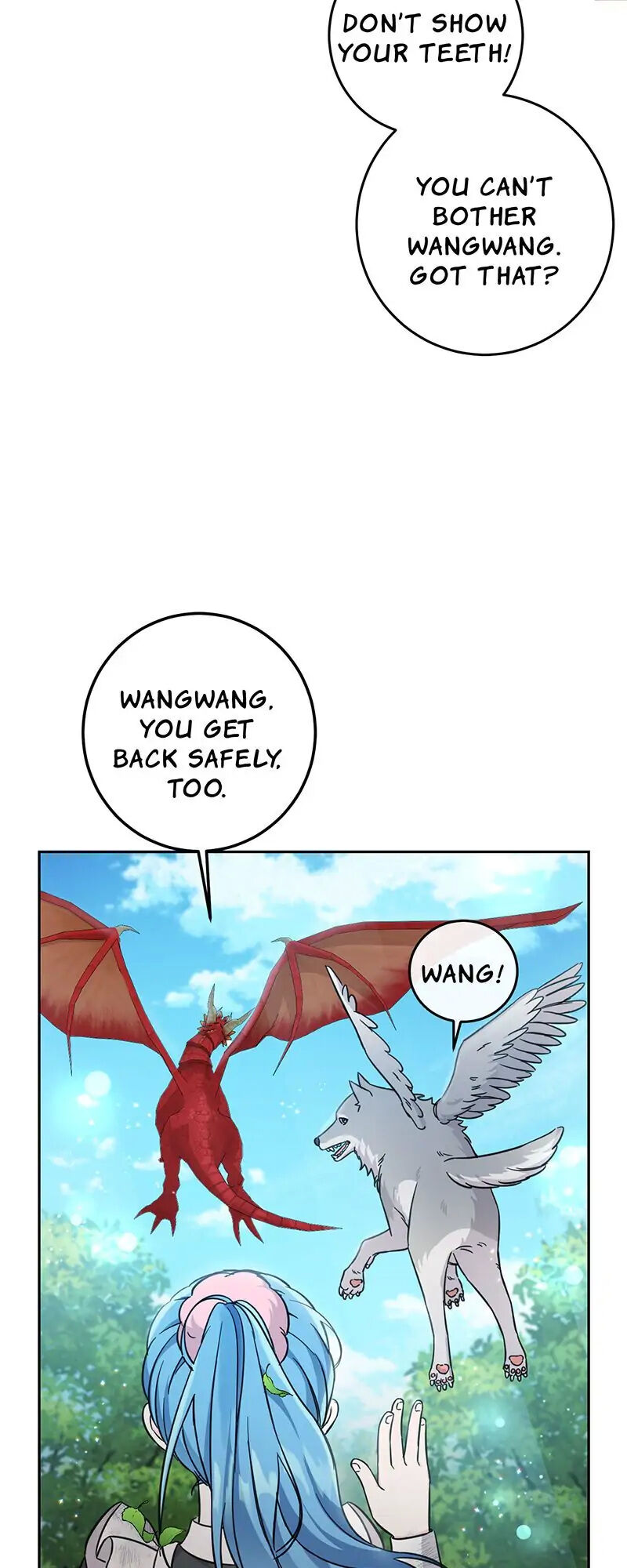 Read Saving the Villain Who was Abandoned by the Female Lead EN Manga Online