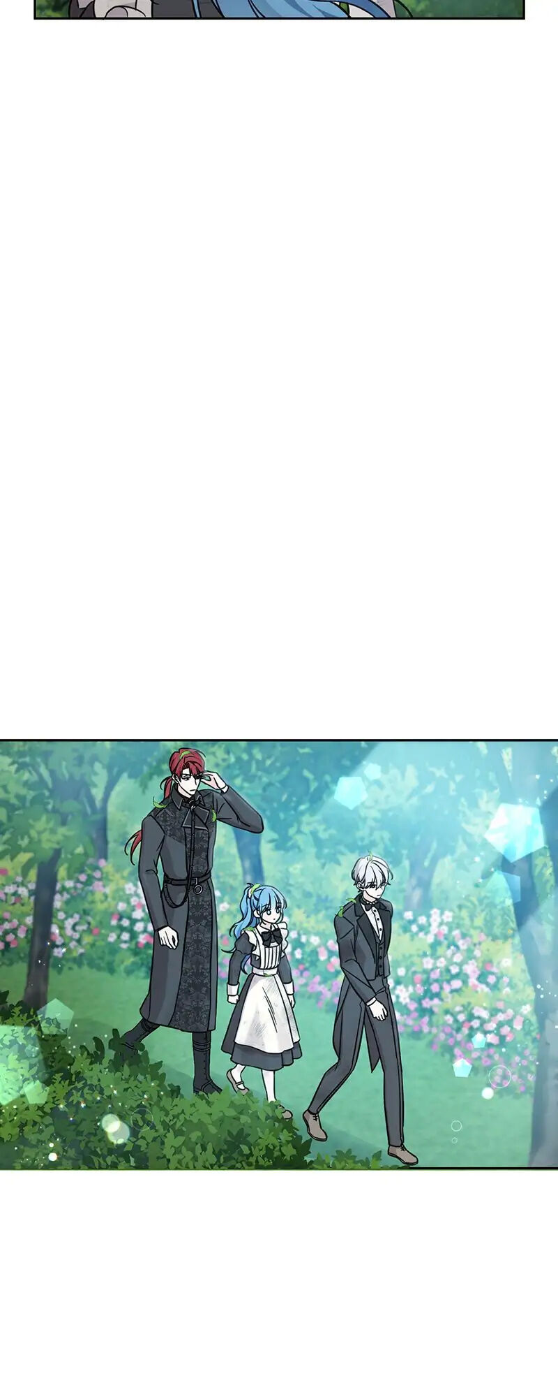 Read Saving the Villain Who was Abandoned by the Female Lead EN Manga Online