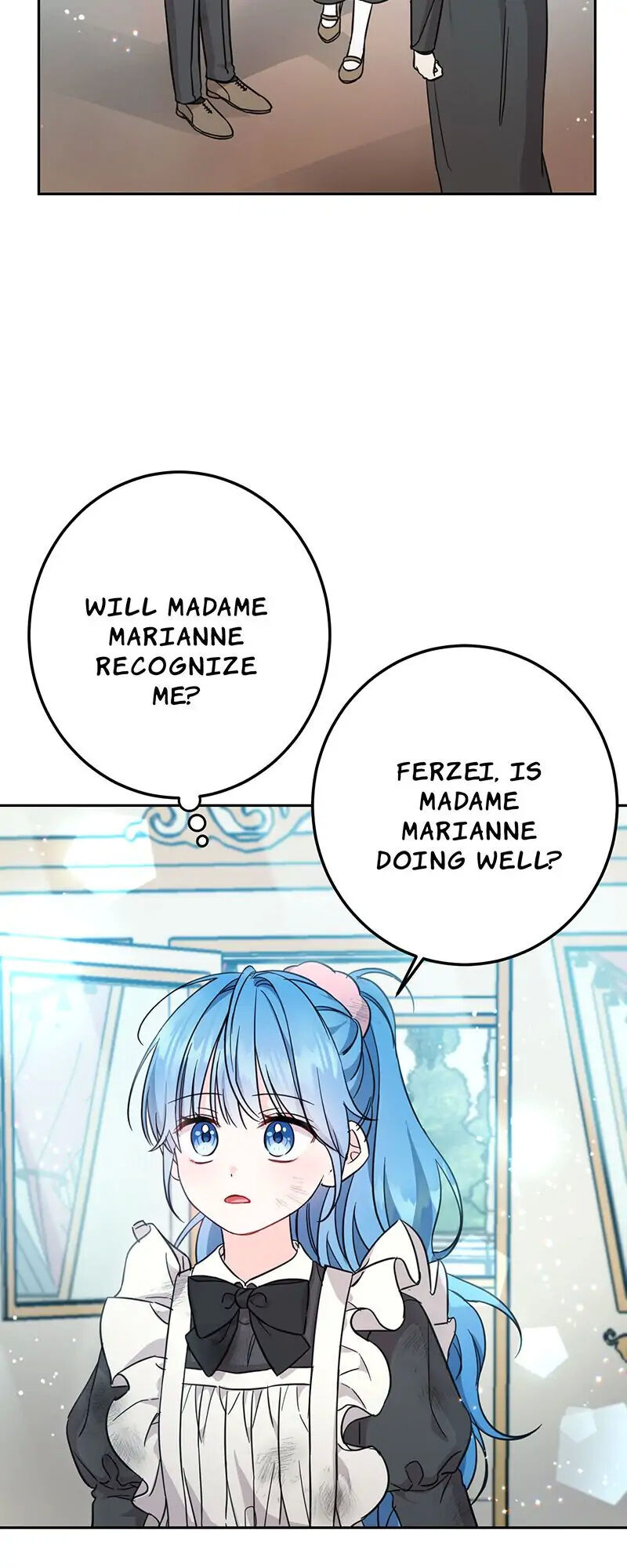 Read Saving the Villain Who was Abandoned by the Female Lead EN Manga Online