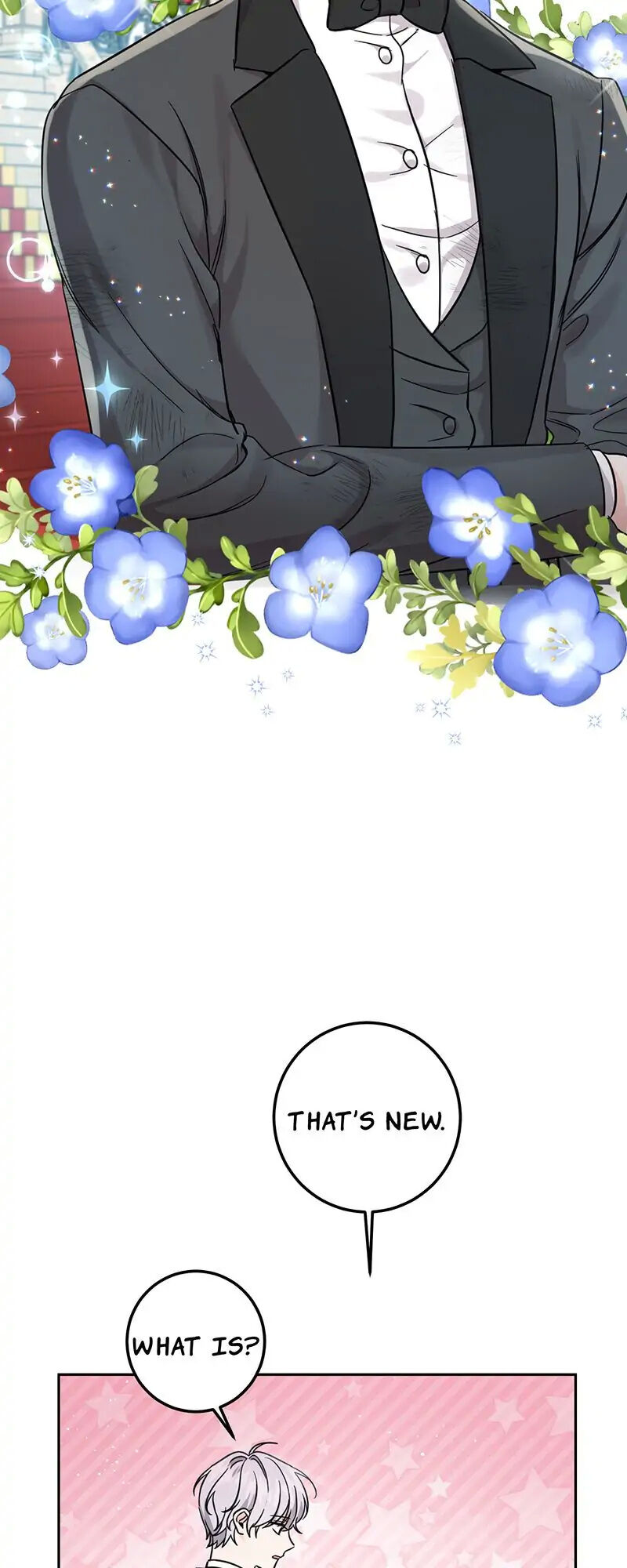 Read Saving the Villain Who was Abandoned by the Female Lead EN Manga Online