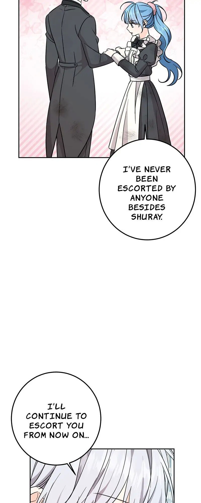 Read Saving the Villain Who was Abandoned by the Female Lead EN Manga Online