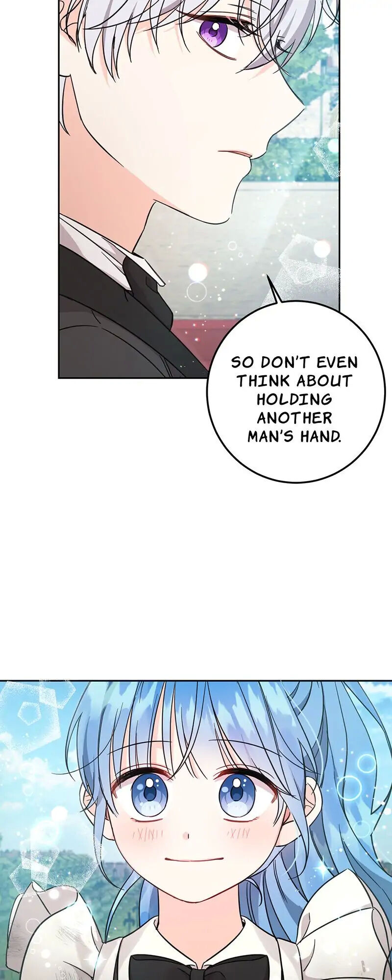 Read Saving the Villain Who was Abandoned by the Female Lead EN Manga Online